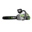 EGO POWER+ 56-volt 16-in Brushless Battery 5 Ah Chainsaw (Battery and Charger Included)