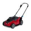 Toro Stripe 60-volt Max 21-in Cordless Push Lawn Mower 4 Ah (1 Batteries and Charger Included)