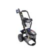 AR Blue Clean BMXP32300-X 2300 PSI 1.5 GPM Cold Water Electric Pressure Washer with Induction Motor