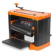 WEN PL1252 12.5 in. 15 Amp 2-Blade Benchtop Thickness Planer