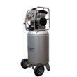 California Air Tools 20020 20 Gal. 2.0 HP Ultra Quiet and Oil-Free Electric Air Compressor