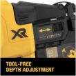 DEWALT DCN680D1 20V MAX XR Lithium-Ion 18-Gauge Cordless Brad Nailer Kit