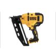 DEWALT DCN660B 20V MAX XR Lithium-Ion Cordless 16-Gauge Angled Finish Nailer (Tool Only)
