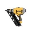 DEWALT DCN692B 20V MAX XR Lithium-Ion Cordless Brushless 2-Speed 30° Paper Collated Framing Nailer (Tool Only)