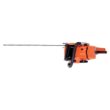 ECHO CS-620P-27 27 in. 59.8 cc Gas 2-Stroke X Series Rear Handle Chainsaw