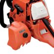 ECHO CS-620P-27 27 in. 59.8 cc Gas 2-Stroke X Series Rear Handle Chainsaw