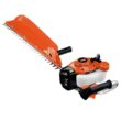ECHO HCS-2810 28 in. 21.2 cc Gas 2-Stroke Engine X Series Single-Sided Hedge Trimmer