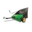 John Deere 45-0492-JD 44-in Lawn Sweeper