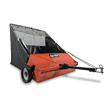 Agri-Fab 45-0521 42-in Lawn Sweeper