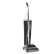 Clarke 03002A ReliaVac 12 in. Commercial Upright Vacuum Cleaner