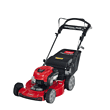 Toro 21464 Recycler 22 in. Briggs & Stratton Personal Pace Electric Start, RWD Self Propelled Gas Walk-Behind Mower with Bagger