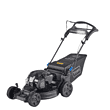 Toro 21565 21 in. Super Recycler Personal Pace SmartStow 163 cc Briggs and Stratton Gas Walk Behind Lawn Mower