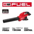 Milwaukee M18 FUEL Dual Battery 145 MPH 600 CFM 18V Lithium-Ion Brushless Cordless Handheld Blower with M18 FUEL 16 in. Chainsaw Milwaukee M18 FUEL Dual Battery 145 MPH 600 CFM 18V Lithium-Ion Brushless Cordless Handheld Blower with M18 FUEL 16 in. Chainsaw