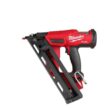 Milwaukee 2839-20 M18 FUEL 18-Volt Lithium-Ion Brushless Cordless Gen II 15-Gauge Angled Finish Nailer (Tool-Only)