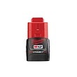 Milwaukee 48-11-2430X6 M12 12-Volt Lithium-Ion Compact Battery Pack 3.0Ah (6-Pack)