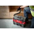 Milwaukee M18 18-Volt 2 Gal. Lithium-Ion Cordless Wet/Dry Vacuum with LED Tower Light and 5.0 Ah Battery