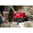 Milwaukee M12 FUEL 12-Volt Lithium-Ion Cordless 1.6 Gal. Wet/Dry Vacuum and Oscillating Multi-Tool with 4.0 Ah Battery and Charger Milwaukee M12 FUEL 12-Volt Lithium-Ion Cordless 1.6 Gal. Wet/Dry Vacuum and Oscillating Multi-Tool with 4.0 Ah Battery and Charger