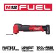 Milwaukee M12 FUEL 12-Volt Lithium-Ion Cordless 1.6 Gal. Wet/Dry Vacuum and Oscillating Multi-Tool with 4.0 Ah Battery and Charger Milwaukee M12 FUEL 12-Volt Lithium-Ion Cordless 1.6 Gal. Wet/Dry Vacuum and Oscillating Multi-Tool with 4.0 Ah Battery and Charger