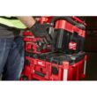 Milwaukee M18 FUEL PACKOUT 18-Volt 2.5 Gal. Lithium-Ion Cordless Wet/Dry Vacuum with HACKZALL Reciprocating Saw Kit