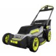 RYOBI 40V HP Brushless 20 in. Cordless Electric Battery Walk Behind Self-Propelled Mower (Tool Only)