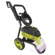 Sun Joe SPX4600 2300 PSI 1.1 GPM 14.5 Amp High Performance Cold Water Corded Electric Pressure Washer