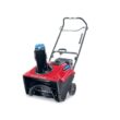 Toro 38752 Power Clear 721 R 21 in. 212 cc Single-Stage Self Propelled Gas Snow Blower