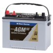 WEST MARINE High Cranking Power AGM Battery