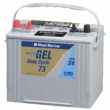 WEST MARINE Group 24 Gel Deep Cycle Marine Gel Battery, 73 Amp Hours