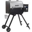 Camp Chef Pursuit 20 in Portable Pellet Grill
