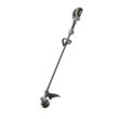 EGO Power+ ST1524 15-in String Trimmer with POWERLOAD and Carbon Fiber Straight Shaft with 5.0Ah Battery and Charger Included