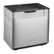 Cuisinart Convection Bread Maker Machine-16 Menu Options, 3 Loaf Sizes up to 2lbs, CBK-210, 12.25