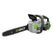EGO Power+ CS1803 18-Inch 56-Volt Lithium-ion Cordless Chainsaw with 4.0Ah Battery and Charger Included,Black