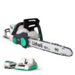 Litheli Battery Chainsaw 12