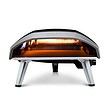 Ooni Koda 16 Gas Pizza Oven – 28mbar Propane Outdoor Pizza Oven, Portable Pizza Oven For Fire and Stonebaked 16 Inch Pizzas