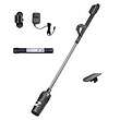 Lightweight Cordless Stick Blower for Outdoor Living Areas