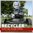 Toro Recycler Max 163-cc 22-in Gas Self-propelled Lawn Mower with Briggs and Stratton Engine