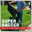 Toro Recycler Max 163-cc 22-in Gas Self-propelled Lawn Mower with Briggs and Stratton Engine