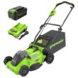 Greenworks 40V 16