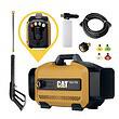 Cat 1800 PSI Electric Pressure Washer (2.0 GPM) | Power Wash Home, Patio & More