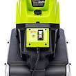 Earthwise GS70015 15-Amp Garden Corded Electric Chipper, Collection Bin