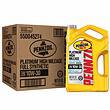 Pennzoil Platinum High Mileage Full Synthetic 10W-30 Motor Oil for Vehicles Over 75K Miles (5-Quart, Case of 3)