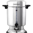 Hamilton Beach Commercial 60 Cup Stainless Steel Coffee Urn