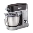Hamilton Beach Professional All-Metal Stand Mixer with Specialty Attachment Hub 5 Quart