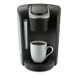 Black Keurig K-Select Single-Serve K-Cup Pod Coffee Maker (Part number: 5000359893)
