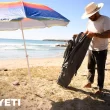 YETI Trailhead Camp Chair - Navy
