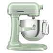 KitchenAid® 7 Quart Bowl-Lift Stand Mixer, Pistachio