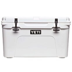 YETI Tundra 45 Marine Cooler - White
