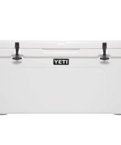 YETI Tundra 110 Marine Cooler - White