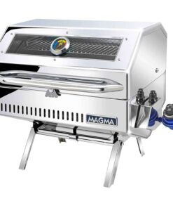 MAGMA A10-1218-2GS Catalina 2 Infrared Gourmet Series Gas Grill