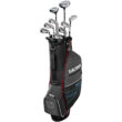 Wilson WGGC66300 Teens' Ultra 2021 Golf Club Set